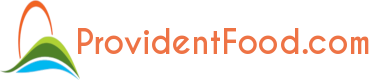 Provident Food Storage